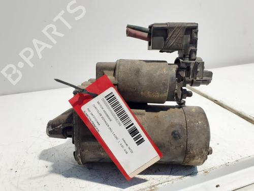 Starter CHRYSLER VOYAGER / GRAND VOYAGER IV (RG) 2.4 | BP25458926M8 