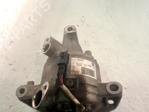 Compressor A/C DACIA SANDERO II TCe 90 (B8M1, B8MA, B8AC) (90 hp) 31165879