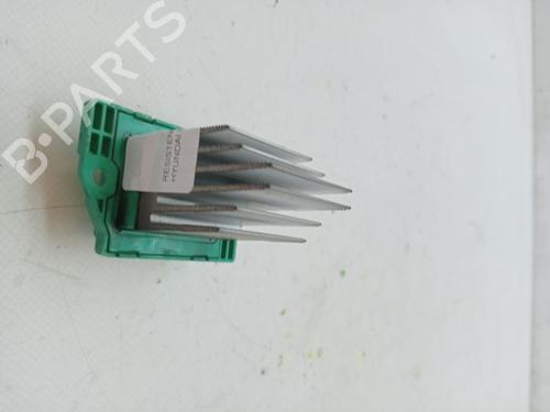 Heater resistor HYUNDAI ix35 (LM, EL, ELH) 2.0 CRDi | BP23355438M108 