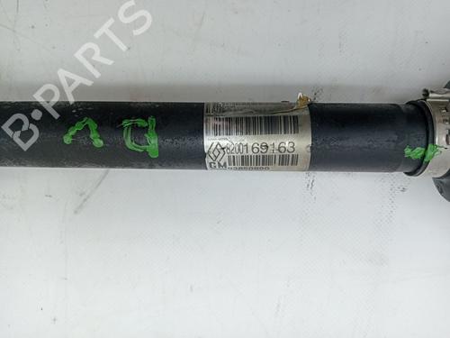 Right front driveshaft RENAULT TRAFIC II Bus (JL) 2.5 dCi 135 (JL0D) | BP23356899M39 