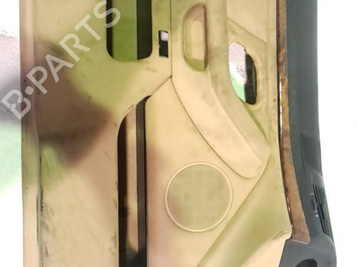 Forreste venstre beklædning BMW 5 (E39) 530 d (193 hp) 32107566