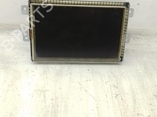 Display Display LAND ROVER RANGE ROVER EVOQUE (L538) 2.2 D 4x4 (150 hp) 37224051 37224051
