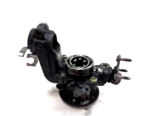 Fusée avant gauche VW GOLF V (1K1) 1.4 TSI (122 hp) 31916019