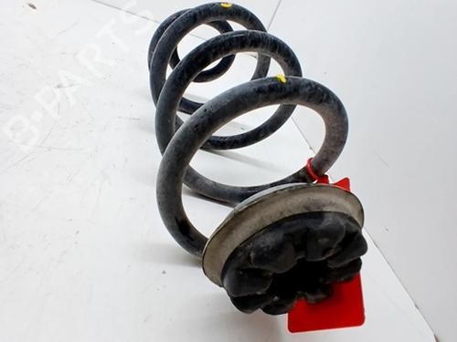 Used Shock absorber spring NISSAN X-TRAIL II (T31) 2.0 dCi 4x4 (150 hp) 30622133