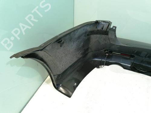 Rear bumper SSANGYONG KYRON 2.7 Xdi 4x4 | BP23935740C8 