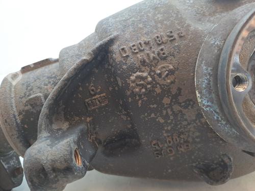 Rear differential BMW 1 (E87) 120 d | BP25457197M24