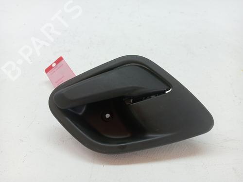 Used Front left interior door handle IVECO DAILY VI Van 33S16, 35S16, 35C16, 38S16, 40C16, 42S16, 50C16 (156 hp) 24874505
