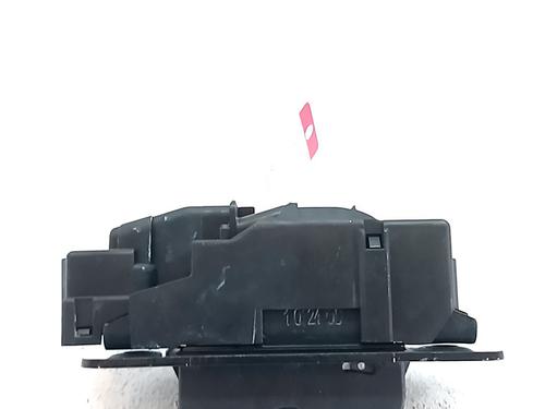 Bagklap lås Bagklap lås CITROËN C5 AIRCROSS (A_) 1.2 Hybrid 136 (ARHPYJ) (136 hp) 34264930 34264930