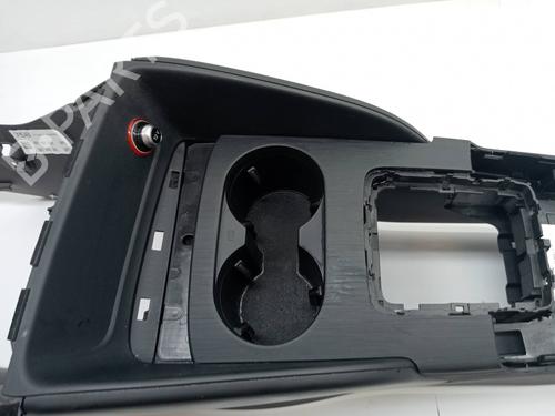 Armrest / Center console AUDI A3 Sportback (8VA, 8VF) 1.4 TFSI | BP23342526I20 
