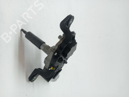 Viskermotor bagrude VW GOLF V (1K1) 2.0 TDI 16V | BP24633355M102