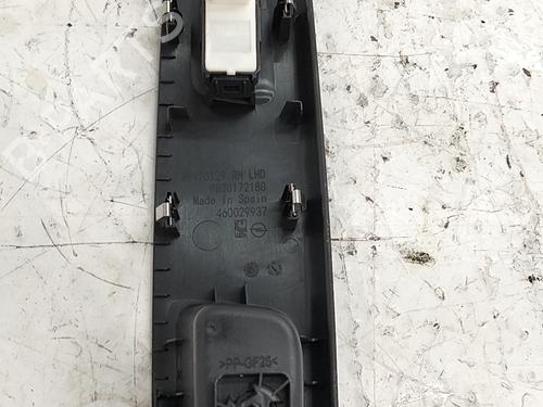 Right front window switch OPEL CORSA F (P2JO) CORSA-e (68) | BP39556152I26 - Image 3