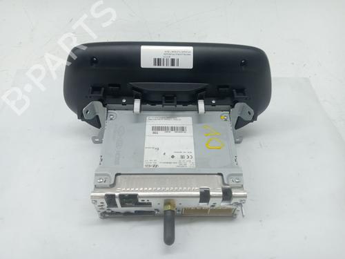 Display monitor HYUNDAI TUCSON (TL, TLE) 1.6 T-GDi | BP23976334C48 
