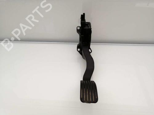 Used Pedal CITROËN DS3 (SA_) 1.6 HDi 90 (92 hp) 23382824