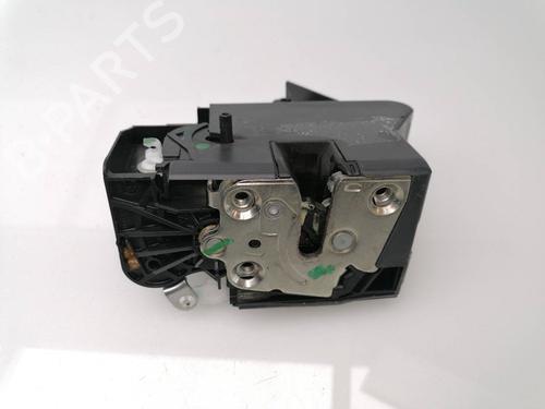 Rear right lock DACIA SANDERO II TCe 90 (B8M1, B8MA, B8AC) | BP23405584C99 