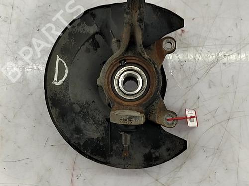 Used Right front steering knuckle Right front steering knuckle HONDA CR-V II (RD_) 2.0 (RD5) (150 hp) 36376603 36376603