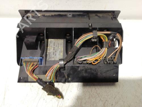 Climate control RENAULT SAFRANE II (B54_) 2.2 dT (B54G) | BP25455059I5 