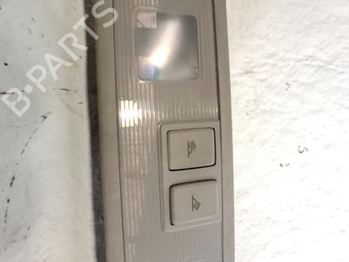 Interior roof light VW TIGUAN (5N_) 2.0 TDI 4motion | BP31153566I8 