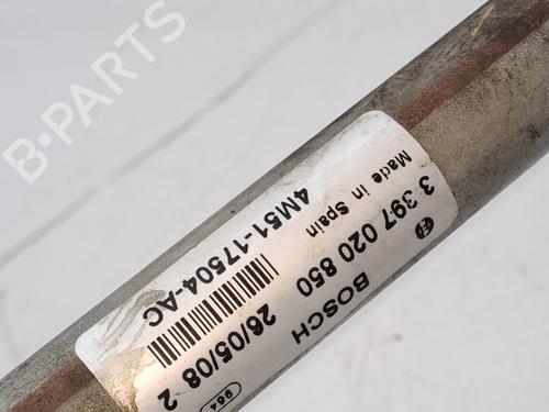 Front wiper motor FORD FOCUS II (DA_, HCP, DP) 1.8 TDCi | BP24239687M29 