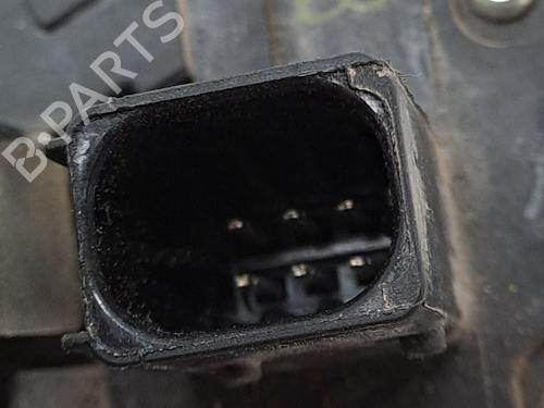 Rear right lock OPEL ANTARA A (L07) 2.2 CDTi | BP23366913C99 