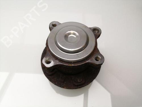 Autre OPEL ASTRA K (B16) 1.6 CDTi (68) (110 hp) 23893232