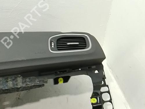 Dashboard VOLVO S60 II (134) D3 | BP40549647C46 - Image 4