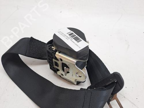 Used Rear right seatbelt SEAT LEON (5F1) 2.0 TDI (150 hp) 23367937