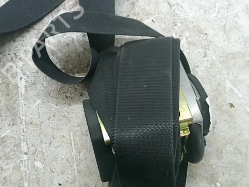 Used Front left seatbelt Front left seatbelt 37288554 37288554