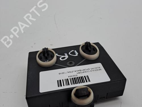Electronic module AUDI A5 Sportback (8TA) 2.0 TDI | BP23369618M83 