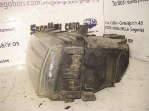 Left headlight BMW 3 (E36) 318 i | BP25988920C28 