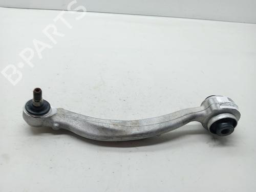 Used Right front suspension arm MERCEDES-BENZ C-CLASS (W204) C 200 CGI (204.048) (184 hp) 23348450