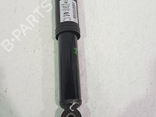 Used Left rear shock absorber FIAT 500 (312_) 1.0 Mild Hybrid (312AYD1B) (71 hp) 26285850