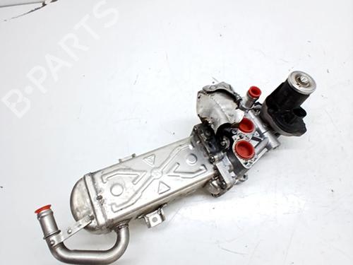 EGR Ventil VW GOLF VI (5K1) 2.0 TDI (140 hp) 30337771