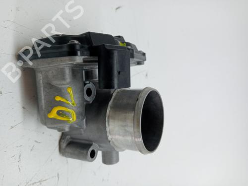 Throttle body FORD TRANSIT V363 Van (FCD, FDD) 2.0 EcoBlue | BP23372799M82