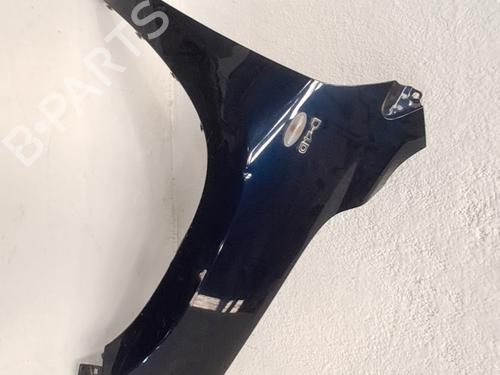 Used Right front fenders Right front fenders 38748816 38748816