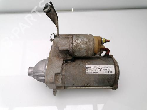 Startmotor NISSAN NAVARA NP300 Pickup (D23, D23T) 2.3 dCi 4x4 (D231) (163 hp) 23386907