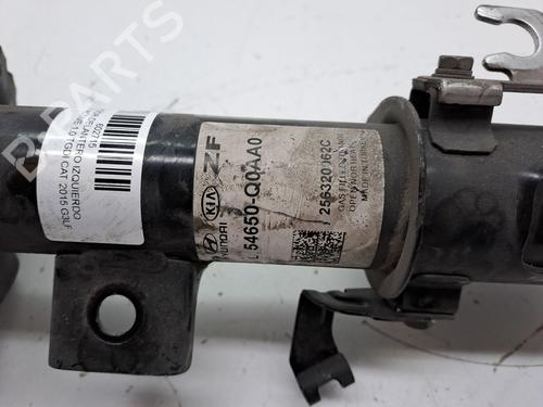 Left front shock absorber HYUNDAI i20 III (BC3, BI3) 1.0 T-GDI | BP24171613M16 