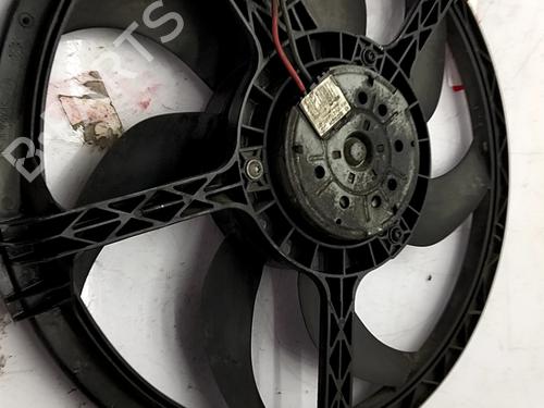 Radiator fan MINI MINI (R56) Cooper D | BP31262765M35 