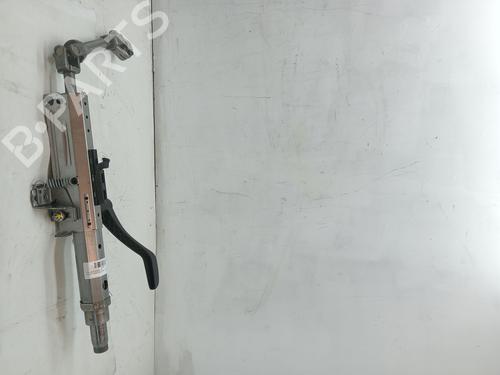 Steering column VW POLO V (6R1, 6C1) 1.6 TDI | BP24240014M21