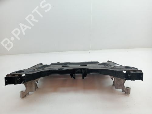 Subframe RENAULT MEGANE IV Hatchback (B9A/M/N_) 1.5 dCi 110 (B9A3) | BP23343517M9 