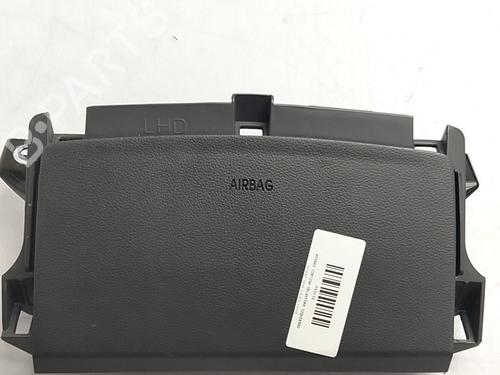 Used Knee airbag Knee airbag HYUNDAI IONIQ (AE) 1.6 GDI Hybrid (141 hp) 36321613 36321613