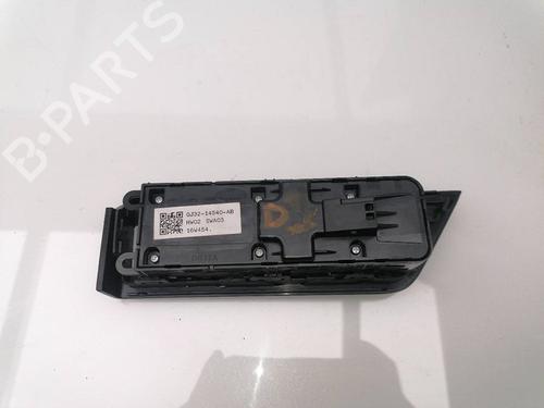 Left front window switch LAND ROVER RANGE ROVER EVOQUE (L538) 2.0 D | BP23939024I27 