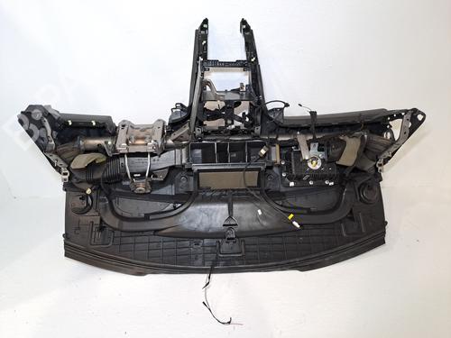 Dashboard PEUGEOT 3008 I MPV (0U_) 1.6 VTi | BP23379637C46 