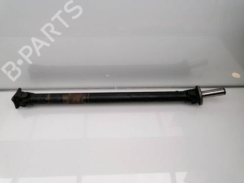 Used Driveshaft NISSAN TERRANO II (R20) 2.7 TD 4WD (101 hp) 23938922