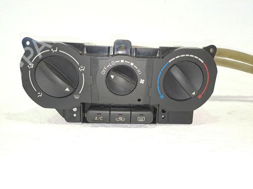 Used Climate control TOYOTA LAND CRUISER PRADO (_J12_) 3.0 D-4D (KDJ120, KDJ125) (166 hp) 24608269