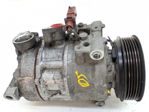 AC compressor AUDI A4 B8 Avant (8K5) 2.0 TDI | BP40546363M34 - Image 4