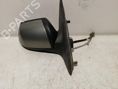 Right mirror FORD MONDEO III (B5Y) 2.0 TDCi | BP25988774C27 
