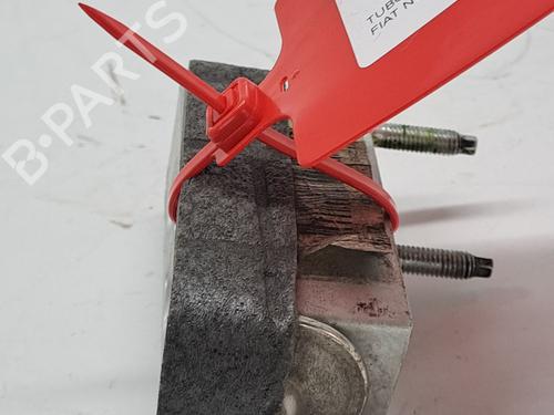 AC pipe FIAT 500 (312_) 1.2 (312AXA1A) | BP23943083M126 