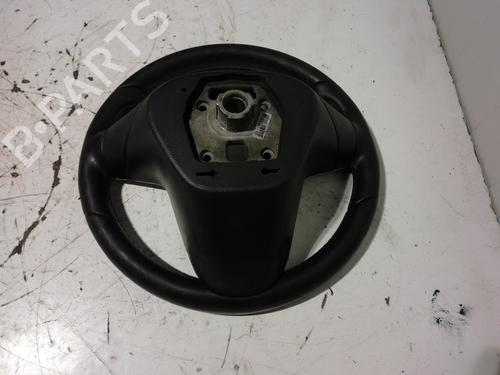 Steering wheel OPEL ASTRA J Sports Tourer (P10) 1.6 CDTi (35) | BP25460397C49 