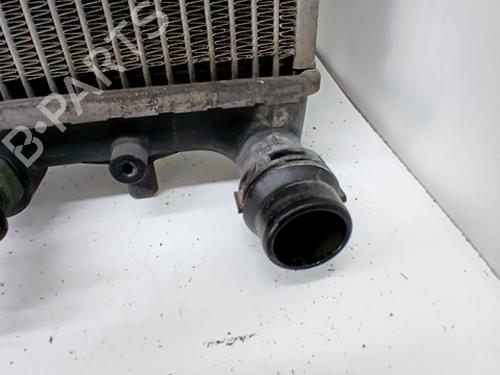 Køler SEAT IBIZA III (6L1) 1.9 TDI | BP30054740M31