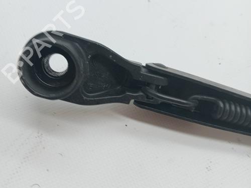 Front windshield wiper arm DACIA LODGY (JS_) 1.5 dCi (JSMC, JSAF) | BP23352670C143 